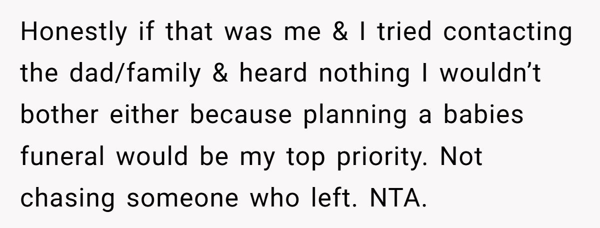 She Lost Her Baby—and Her Ex Is Furious She Didn’t Try Harder to Tell Him Generated by Aubtu.biz