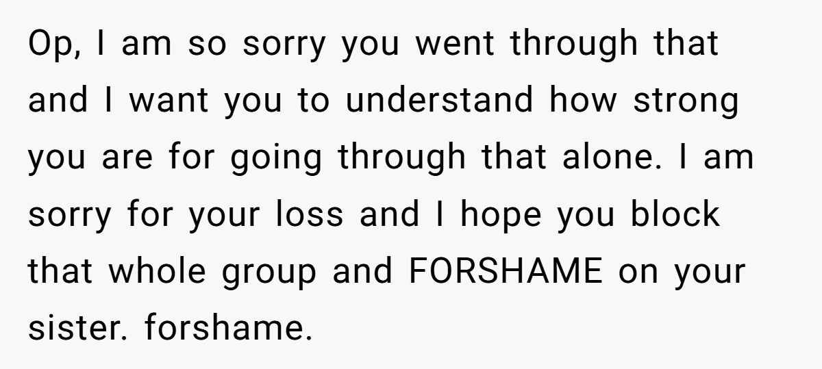 She Lost Her Baby—and Her Ex Is Furious She Didn’t Try Harder to Tell Him Generated by Aubtu.biz