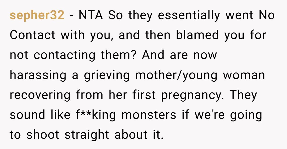 She Lost Her Baby—and Her Ex Is Furious She Didn’t Try Harder to Tell Him Generated by Aubtu.biz