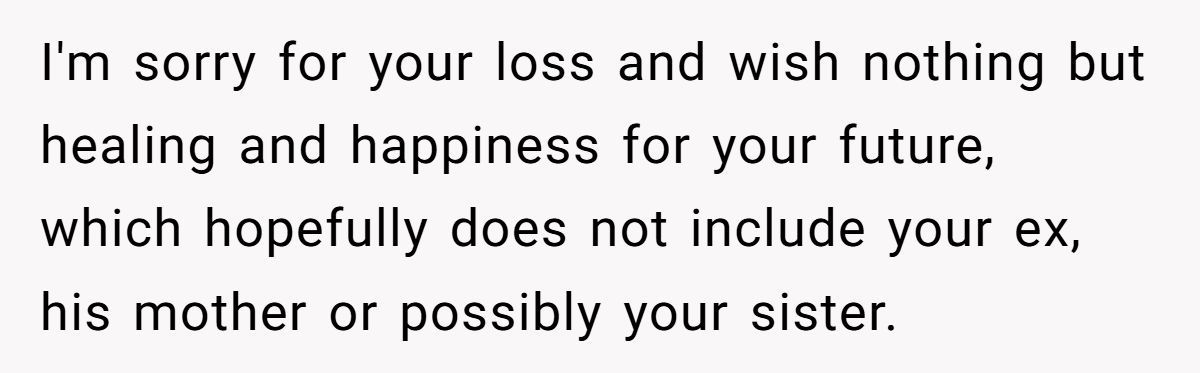 She Lost Her Baby—and Her Ex Is Furious She Didn’t Try Harder to Tell Him Generated by Aubtu.biz