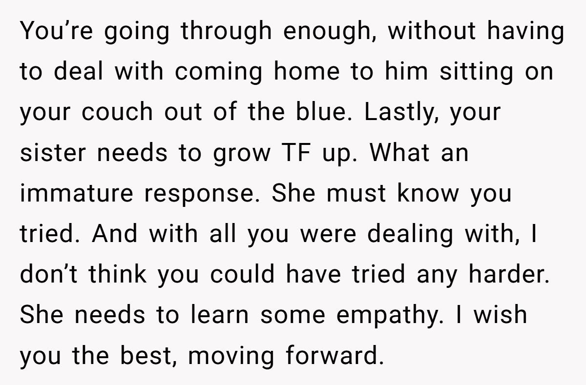 She Lost Her Baby—and Her Ex Is Furious She Didn’t Try Harder to Tell Him Generated by Aubtu.biz