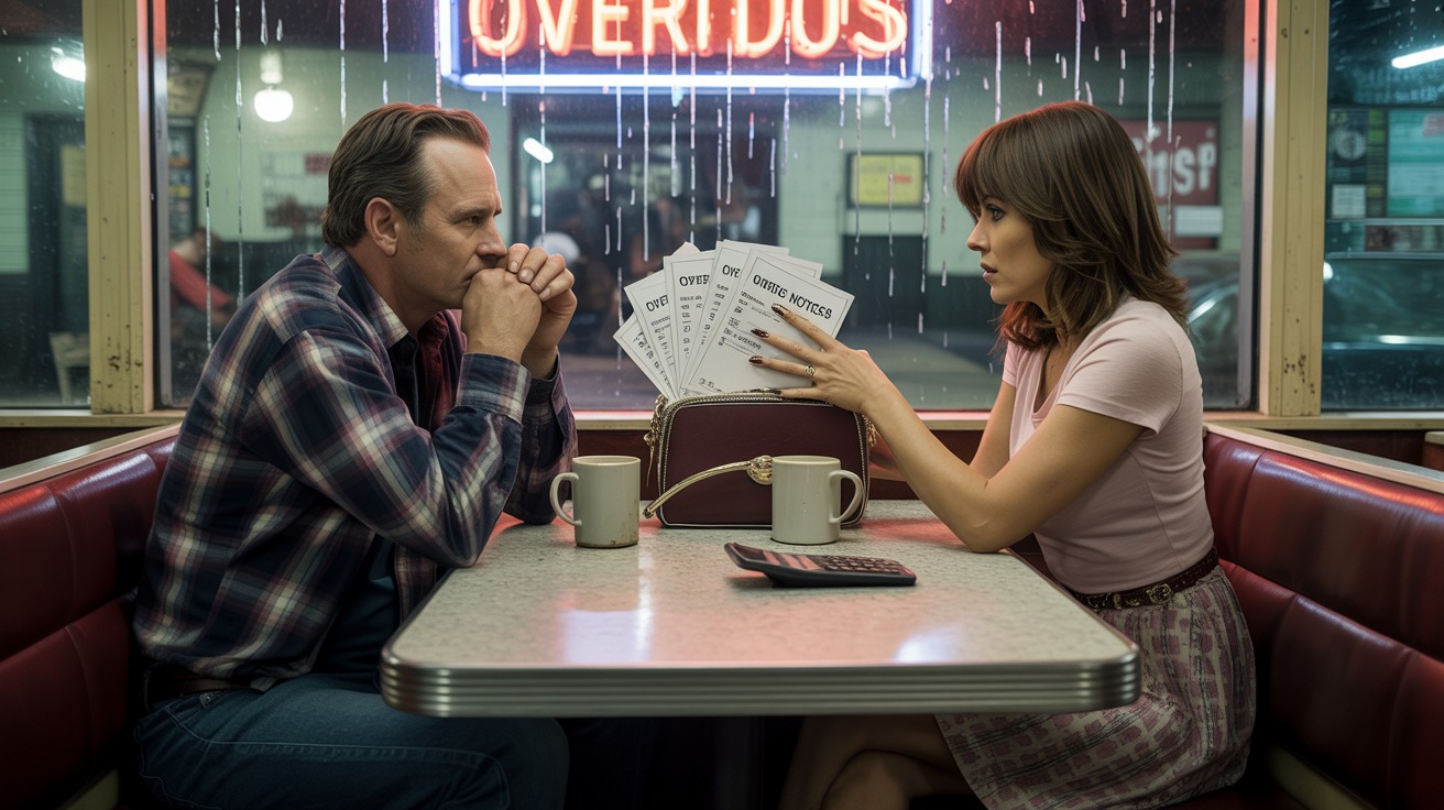 This Man Ended a Serious Relationship After Learning His Girlfriend Was Drowning in Debt