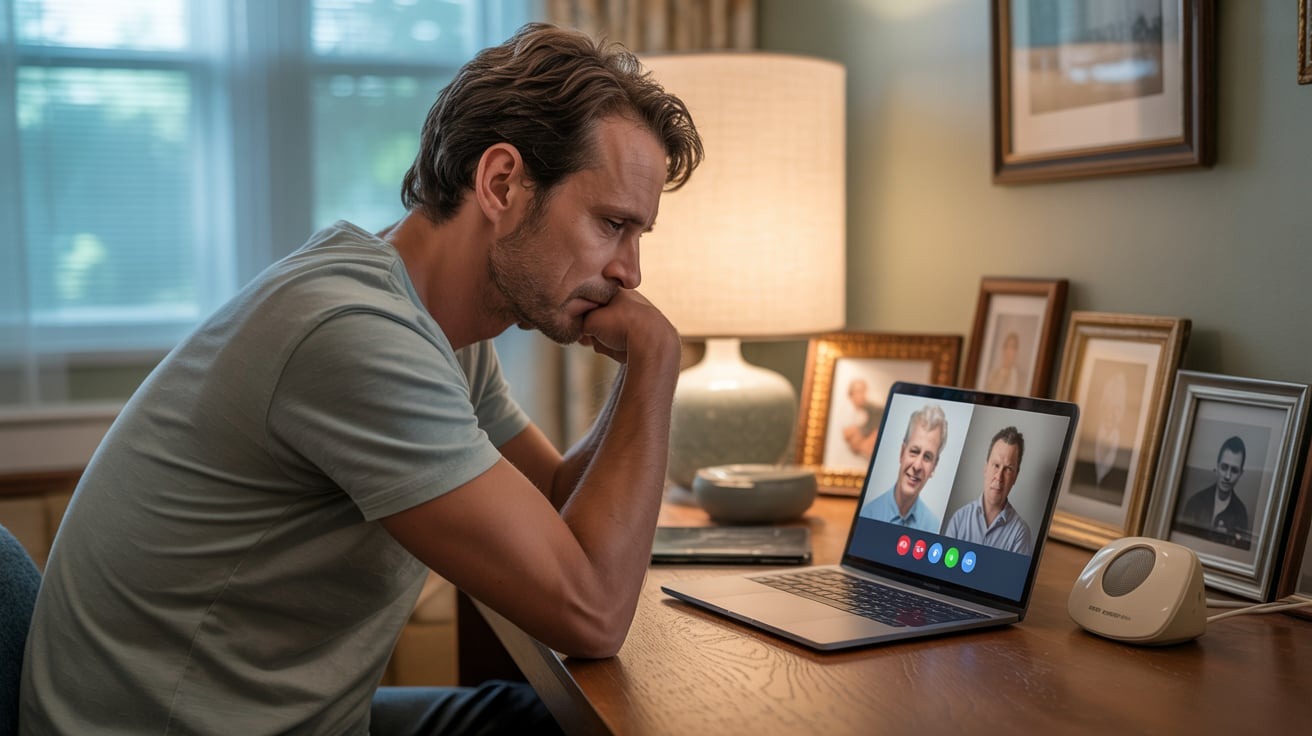 His Wife Lost Her Ability to Walk - Then His Brother Told Him to Lose His Marriage Too His Wife Lost Her Ability to Walk - Then His Brother Told Him to Lose His Marriage Too