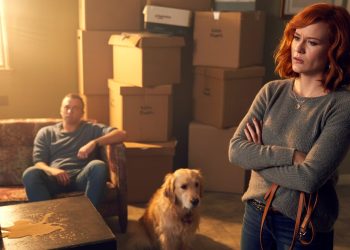 He Gave Her Dog Away Without Asking – Now Their Engagement Is Hanging by a Thread