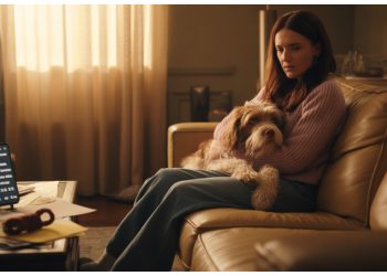 This Woman Paid for Her Dog’s Surgery but Refused to Help Her Mother’s - And Reddit Has Thoughts This Woman Paid for Her Dog’s Surgery but Refused to Help Her Mother’s – And Reddit Has Thoughts