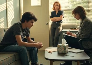 This Mother Tried to Get Her Son Help for His Homophobia—Then the Therapist Said She Was the Problem