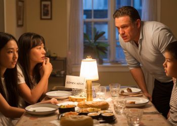 Stepdad Gets Mad When Teen Speaks Japanese with Mom - She Refuses to Stop Stepdad Gets Mad When Teen Speaks Japanese with Mom – She Refuses to Stop