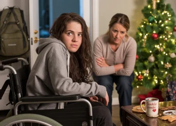 When Saying “No” to Babysitting Became a Test of Loyalty and Morals When Saying “No” to Babysitting Became a Test of Loyalty and Morals