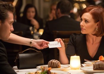 Wife Declines to Pay for Husband’s Meal After He Spends All His Money Wife Declines to Pay for Husband’s Meal After He Spends All His Money