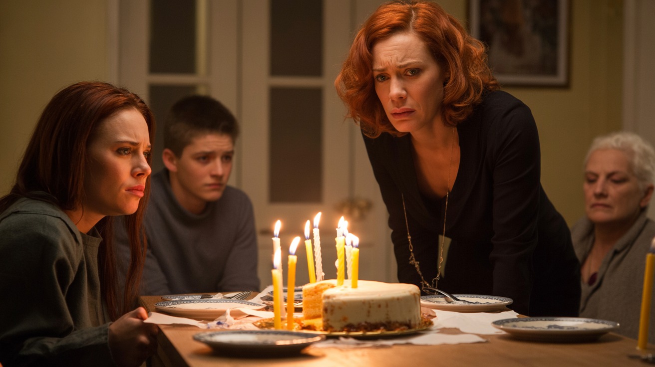 She Yelled at Her Sister for Telling Her to Date Again - Now the Family Is Split She Yelled at Her Sister for Telling Her to Date Again - Now the Family Is Split