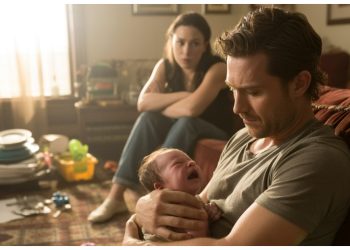 Mom Complains About Dirty House at Newborn Twins’ First Visit - Dad Tells Her to Leave Mom Complains About Dirty House at Newborn Twins’ First Visit – Dad Tells Her to Leave