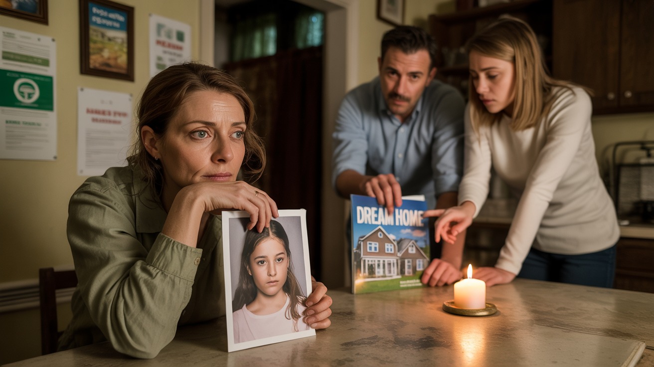 Stepmom Chops 11-Year-Old’s Hair Without Consent - Now Husband Wants a Divorce