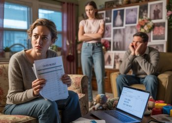 Dad’s New Wife Says No to Funding the Wedding – Stepdaughter Accuses Her of Ruining Everything