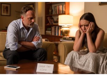 She Grounded Her Daughter Right Before Homecoming After Discovering She Was Bullying a Classmate - And Refused to Back Down She Grounded Her Daughter Right Before Homecoming After Discovering She Was Bullying a Classmate – And Refused to Back Down