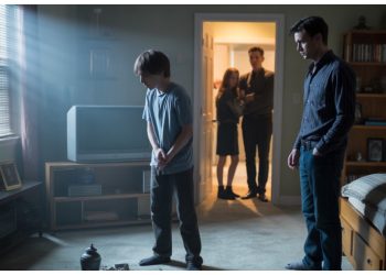 She Told Her Dad She Hates Her Step-Siblings After They Knocked Over Her Late Mom’s Urn