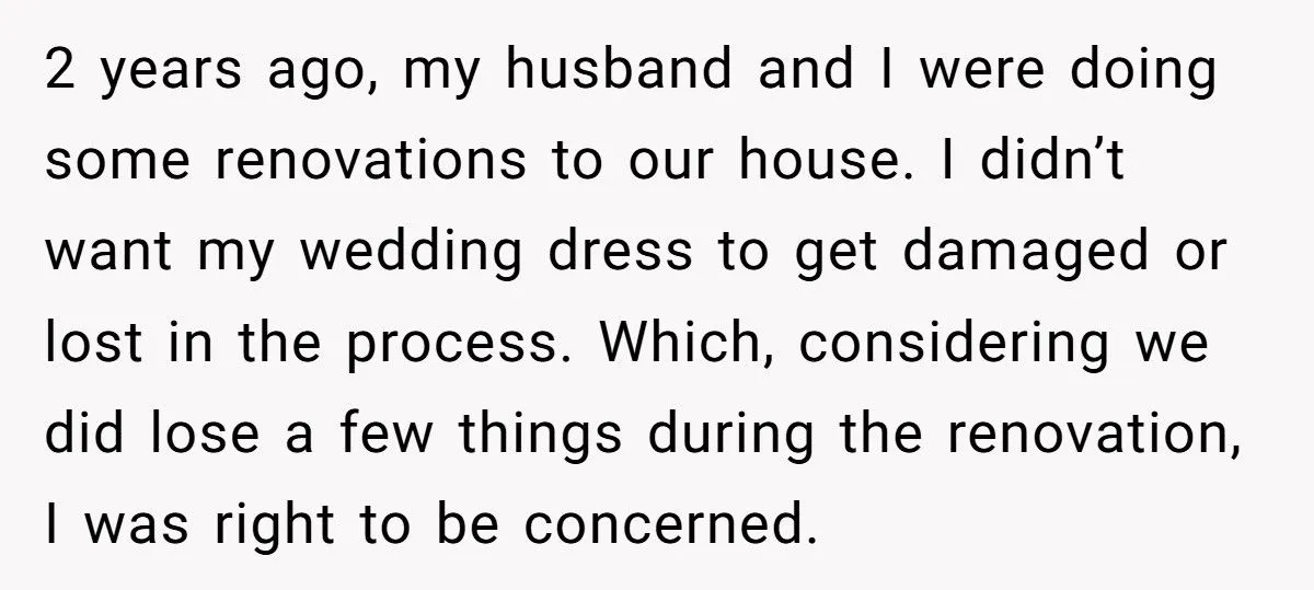 Bride’s Family Necklace Goes Missing - She Finds It in Friend’s Closet and Drama Explodes