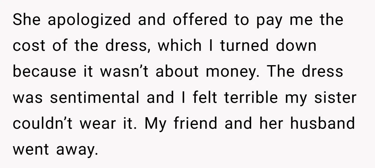 Bride’s Family Necklace Goes Missing - She Finds It in Friend’s Closet and Drama Explodes