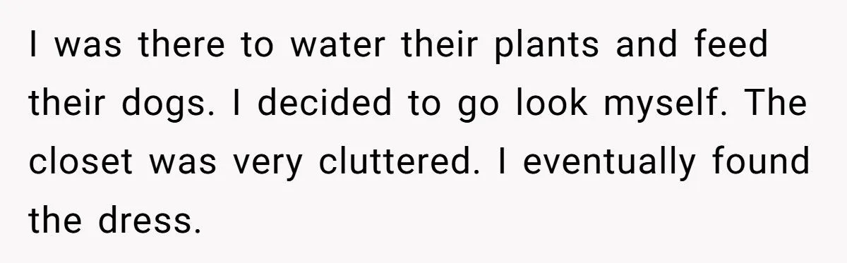 Bride’s Family Necklace Goes Missing - She Finds It in Friend’s Closet and Drama Explodes