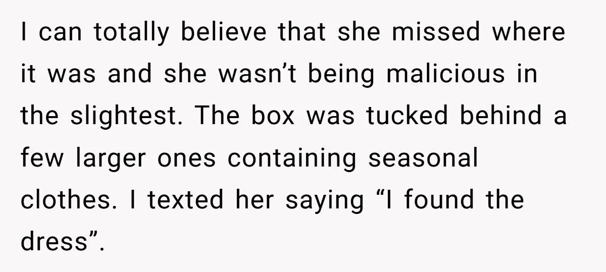 Bride’s Family Necklace Goes Missing - She Finds It in Friend’s Closet and Drama Explodes