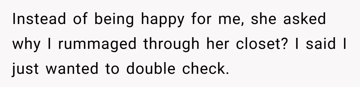 Bride’s Family Necklace Goes Missing - She Finds It in Friend’s Closet and Drama Explodes