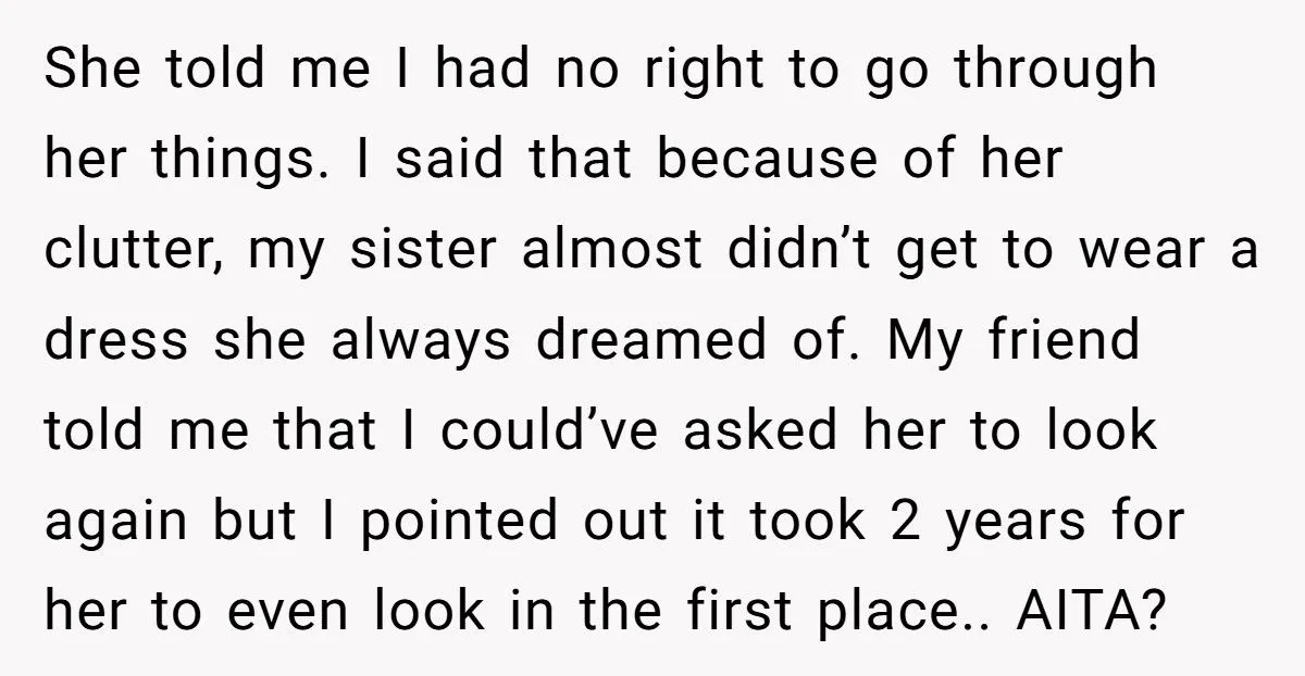 Bride’s Family Necklace Goes Missing - She Finds It in Friend’s Closet and Drama Explodes