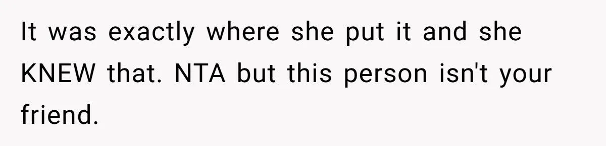 Bride’s Family Necklace Goes Missing - She Finds It in Friend’s Closet and Drama Explodes