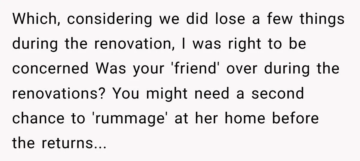 Bride’s Family Necklace Goes Missing - She Finds It in Friend’s Closet and Drama Explodes