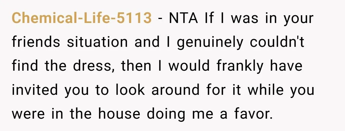 Bride’s Family Necklace Goes Missing - She Finds It in Friend’s Closet and Drama Explodes