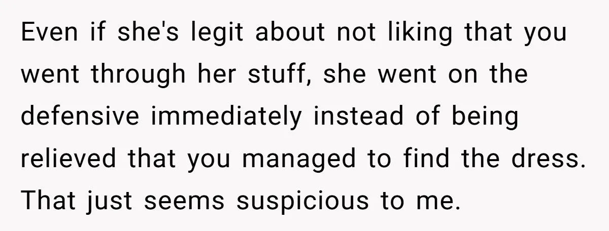 Bride’s Family Necklace Goes Missing - She Finds It in Friend’s Closet and Drama Explodes