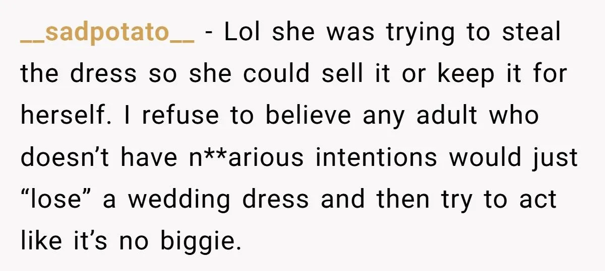 Bride’s Family Necklace Goes Missing - She Finds It in Friend’s Closet and Drama Explodes