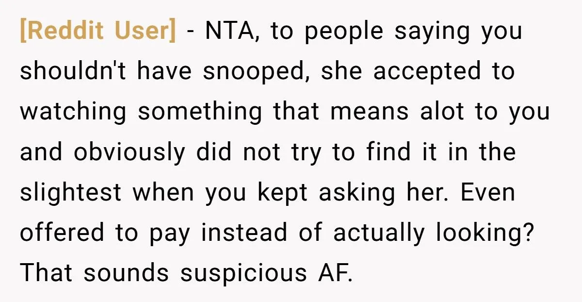 Bride’s Family Necklace Goes Missing - She Finds It in Friend’s Closet and Drama Explodes