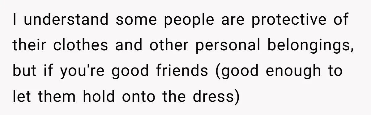 Bride’s Family Necklace Goes Missing - She Finds It in Friend’s Closet and Drama Explodes