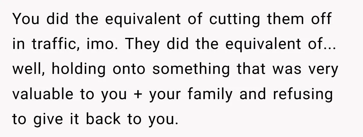 Bride’s Family Necklace Goes Missing - She Finds It in Friend’s Closet and Drama Explodes