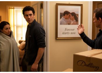 Guest Demands Friend Remove Wedding Photo Because His Wife Found It “Too Intimate”