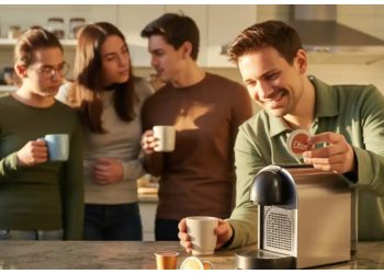 Roommates Betrayed and Furious After Deceptive Decaf Trap Exposes Their Coffee Theft