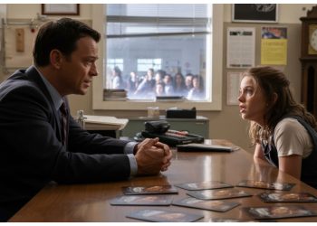 She Made a Craft for a Friend - Then He Tried to Get Her in Trouble for a School Prank She Made a Craft for a Friend – Then He Tried to Get Her in Trouble for a School Prank