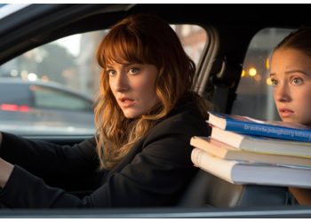 The Shocking Reason Behind This Sister’s Falling Out With Her ‘Gifted’ Sibling