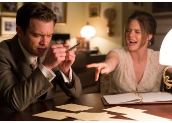 She Begged Him Not to Invite Her Bullies – He Did It Anyway, and Now the Wedding’s in Jeopardy