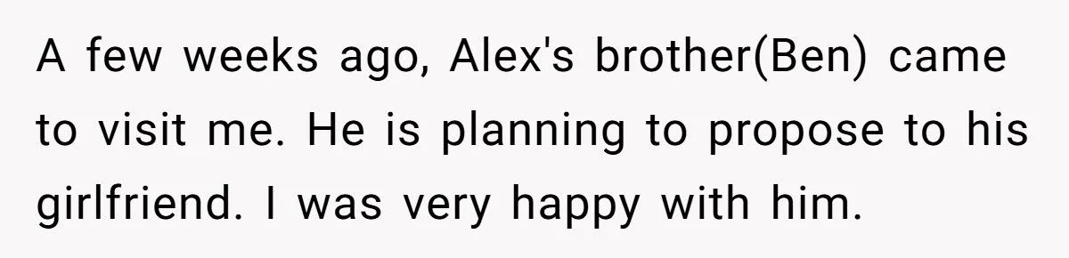 Ring Of Remembrance: Was Keeping Late Fiancé’s Heirloom A Heartfelt Stand Or A Family Feud Fumble?