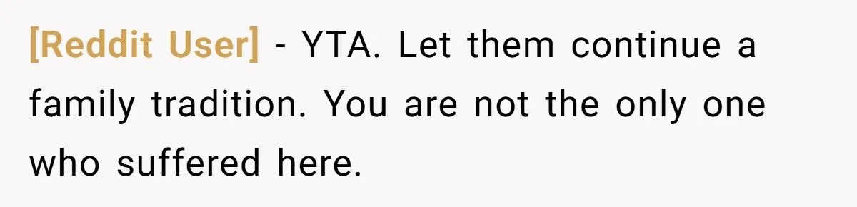 Ring Of Remembrance: Was Keeping Late Fiancé’s Heirloom A Heartfelt Stand Or A Family Feud Fumble?