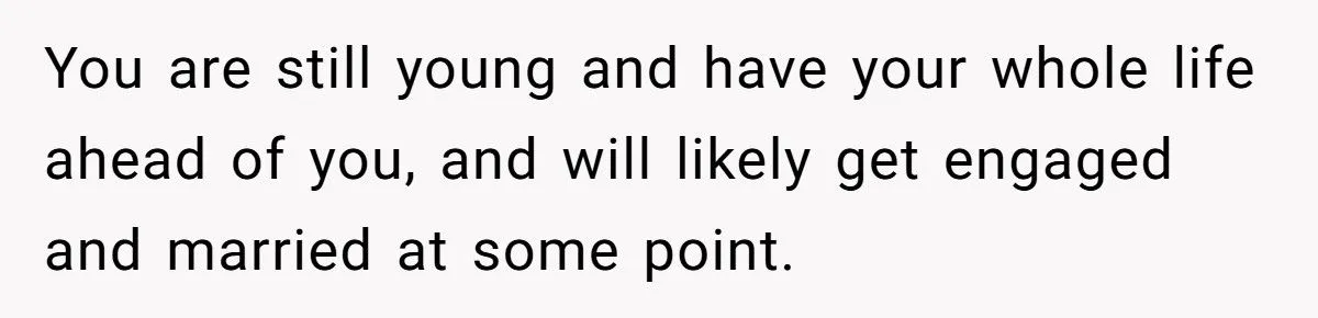 Ring Of Remembrance: Was Keeping Late Fiancé’s Heirloom A Heartfelt Stand Or A Family Feud Fumble?