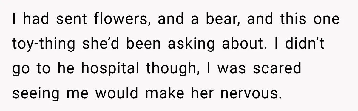 She Risked Her Life to Save His Niece from a Pitbull - While Her Husband Ran Away and Shut the Gate Behind Him