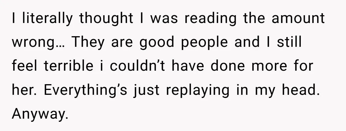 She Risked Her Life to Save His Niece from a Pitbull - While Her Husband Ran Away and Shut the Gate Behind Him
