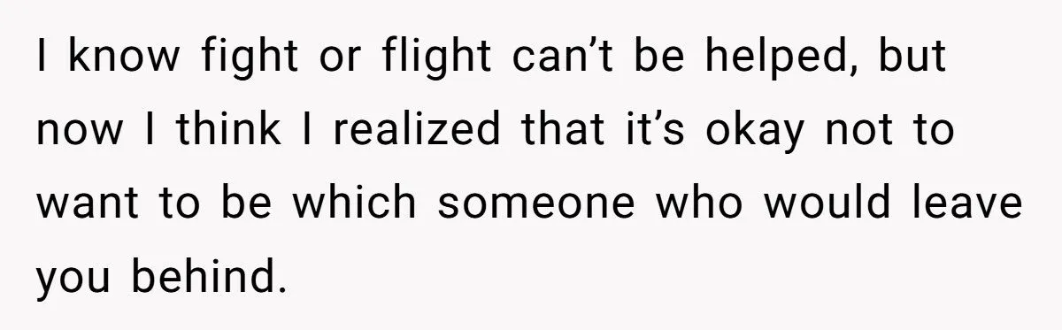 She Risked Her Life to Save His Niece from a Pitbull - While Her Husband Ran Away and Shut the Gate Behind Him