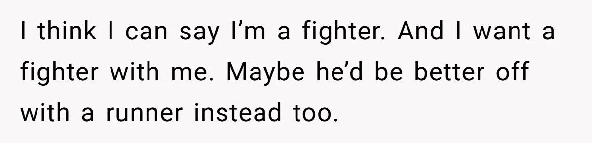 She Risked Her Life to Save His Niece from a Pitbull - While Her Husband Ran Away and Shut the Gate Behind Him