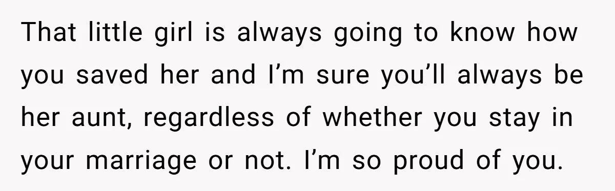 She Risked Her Life to Save His Niece from a Pitbull - While Her Husband Ran Away and Shut the Gate Behind Him