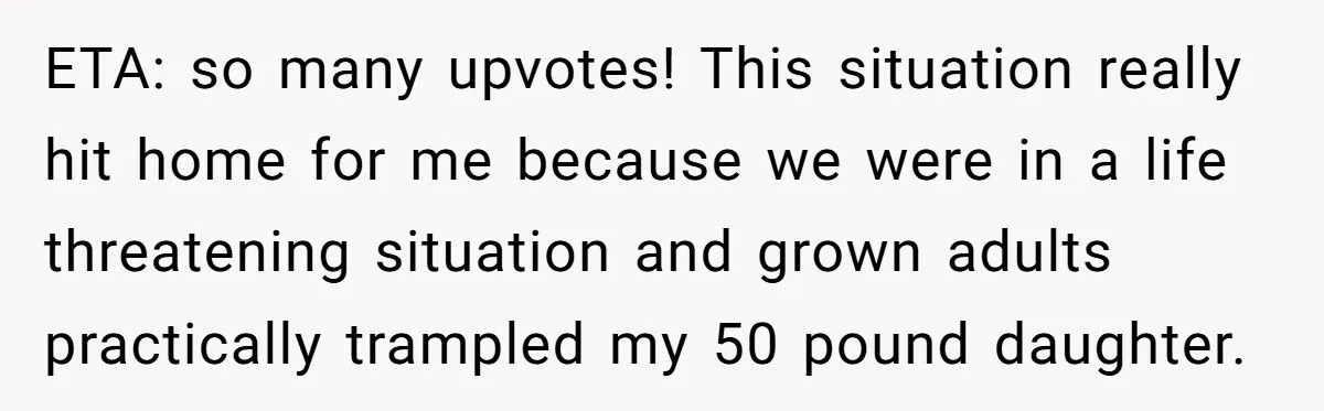 She Risked Her Life to Save His Niece from a Pitbull - While Her Husband Ran Away and Shut the Gate Behind Him