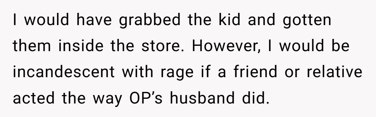 She Risked Her Life to Save His Niece from a Pitbull - While Her Husband Ran Away and Shut the Gate Behind Him