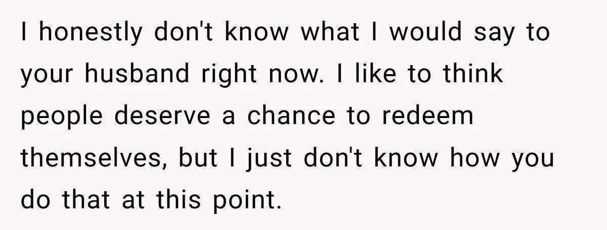 She Risked Her Life to Save His Niece from a Pitbull - While Her Husband Ran Away and Shut the Gate Behind Him