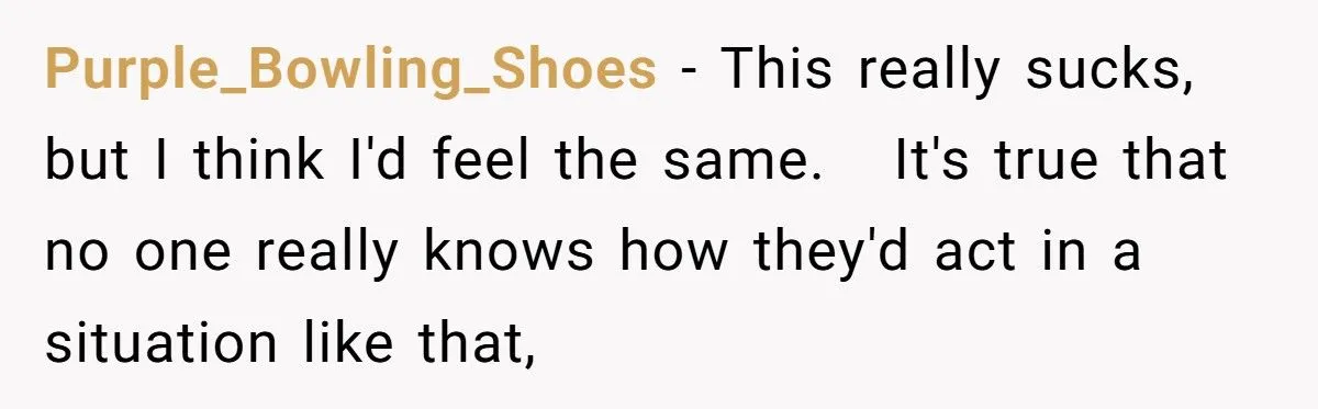 She Risked Her Life to Save His Niece from a Pitbull - While Her Husband Ran Away and Shut the Gate Behind Him